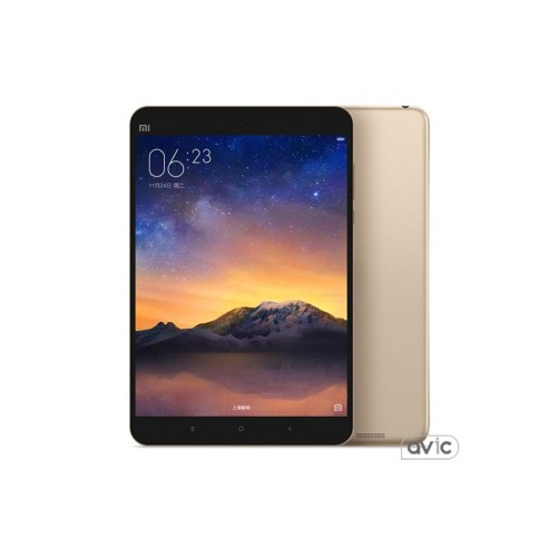 Планшет Xiaomi Mi Pad 2 2/64GB (Gold)