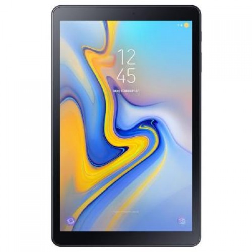 Планшет Samsung Galaxy Tab A 10.5 Wi-Fi 3/32GB Black (SM-T590NZKASEK)