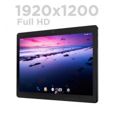 Планшет Pixus Vision 10.1, FullHD IPS, 3/16ГБ, LTE, 3G, GPS, metal, black (Vision 10.1 3/16GB LTE)