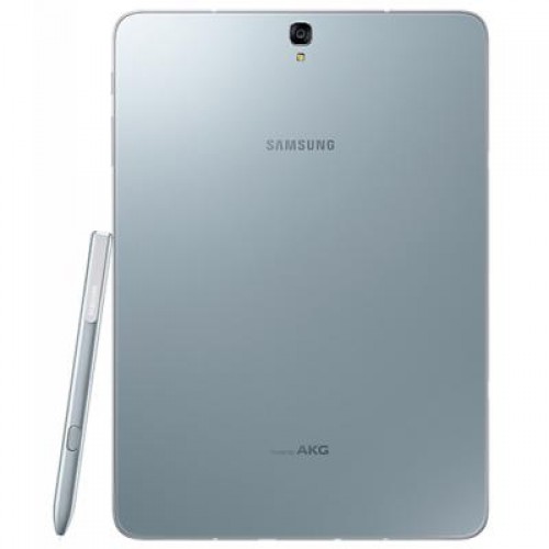 Планшет Samsung Galaxy Tab S3 9.7 32GB Silver (SM-T820NZSASEK)