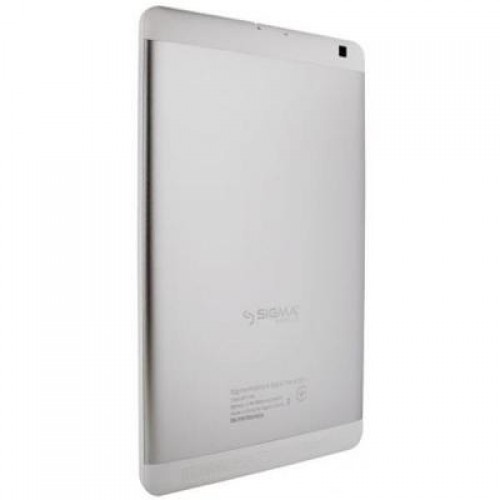 Планшет Sigma X-style Tab A103 silver