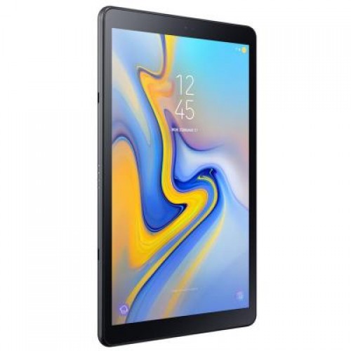 Планшет Samsung Galaxy Tab A 10.5 Wi-Fi 3/32GB Black (SM-T590NZKASEK)