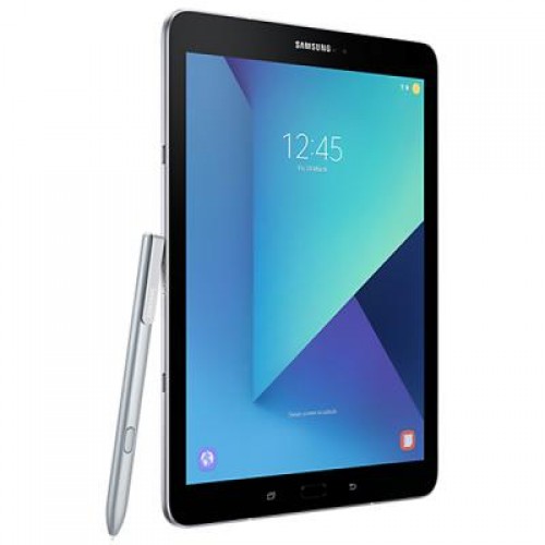 Планшет Samsung Galaxy Tab S3 9.7 32GB Silver (SM-T820NZSASEK)