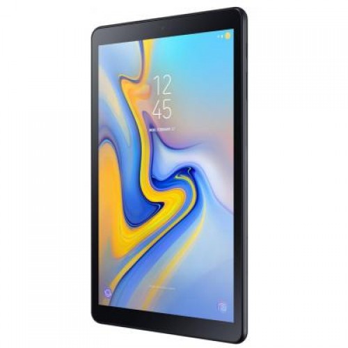 Планшет Samsung Galaxy Tab A 10.5 Wi-Fi 3/32GB Black (SM-T590NZKASEK)