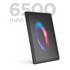 Планшет Pixus Vision 10.1, FullHD IPS, 3/16ГБ, LTE, 3G, GPS, metal, black (Vision 10.1 3/16GB LTE)