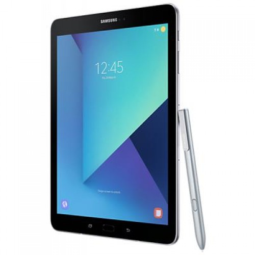 Планшет Samsung Galaxy Tab S3 9.7 32GB Silver (SM-T820NZSASEK)