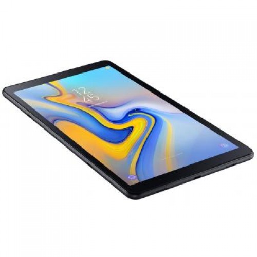 Планшет Samsung Galaxy Tab A 10.5 Wi-Fi 3/32GB Black (SM-T590NZKASEK)