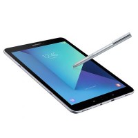 Планшет Samsung Galaxy Tab S3 9.7 32GB Silver (SM-T820NZSASEK)