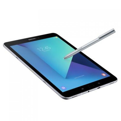 Планшет Samsung Galaxy Tab S3 9.7 32GB Silver (SM-T820NZSASEK)