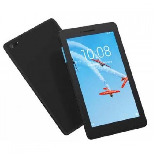 Планшет Lenovo Tab E7 TB-7104I 3G WiFi 1/16GB Black (ZA410066UA)