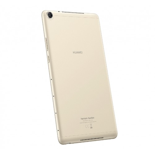 Планшет HUAWEI MediaPad M5 Lite 8 32GB Wi-Fi Gold