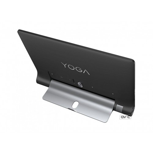 Планшет Lenovo Yoga Tablet 3-X50 10 LTE 16GB Black (ZA0K0025UA)