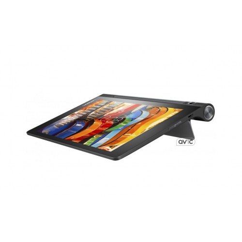 Планшет Lenovo Yoga Tablet 3-X50 10 LTE 16GB Black (ZA0K0025UA)