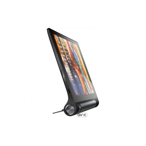 Планшет Lenovo Yoga Tablet 3-X50 10 LTE 16GB Black (ZA0K0025UA)