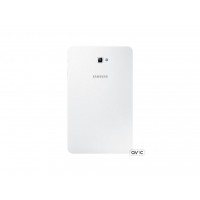 Планшет Samsung Galaxy Tab A 10.1 16GB LTE White (SM-T585NZWA)