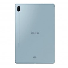 Планшет Samsung Galaxy Tab S6 10.5 Wi-Fi SM-T860 Cloud Blue (SM-T860NZBA)