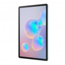 Планшет Samsung Galaxy Tab S6 10.5 Wi-Fi SM-T860 Cloud Blue (SM-T860NZBA)