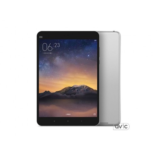 Планшет Xiaomi Mi Pad 2 2/16GB (Silver)