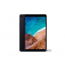 Планшет Xiaomi Mi Pad 4 Wi-Fi 4/64GB Black