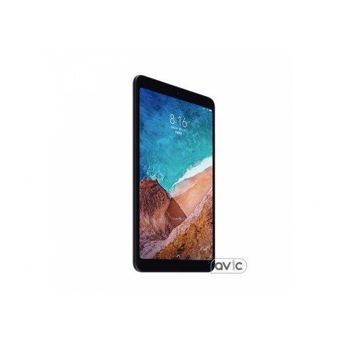 Планшет Xiaomi Mi Pad 4 Wi-Fi 4/64GB Black