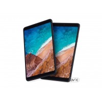 Планшет Xiaomi Mi Pad 4 Wi-Fi 4/64GB Black