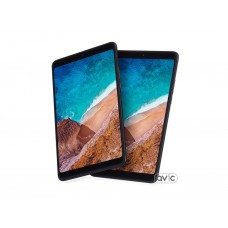 Планшет Xiaomi Mi Pad 4 Wi-Fi 4/64GB Black