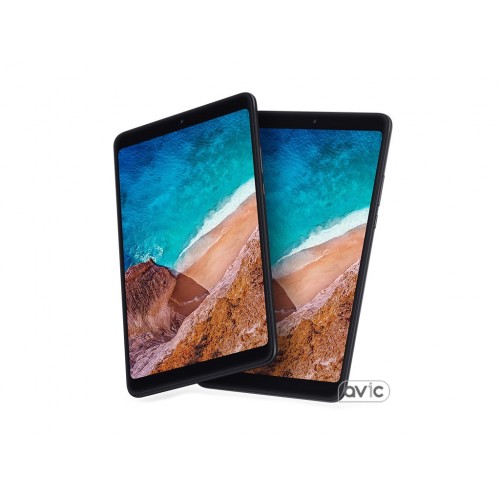 Планшет Xiaomi Mi Pad 4 Wi-Fi 4/64GB Black