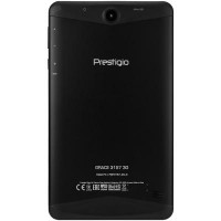 Планшет Prestigio MultiPad Grace 3157 7 16Gb 3G Black Metal (PMT3157_3G_D)
