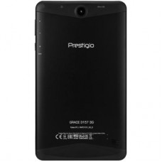 Планшет Prestigio MultiPad Grace 3157 7 16Gb 3G Black Metal (PMT3157_3G_D)