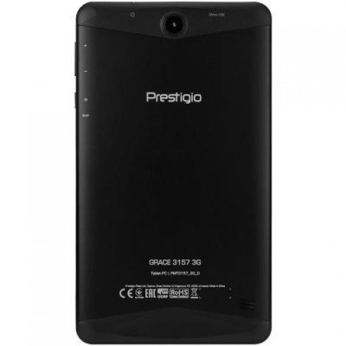 Планшет Prestigio MultiPad Grace 3157 7 16Gb 3G Black Metal (PMT3157_3G_D)