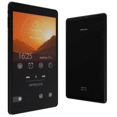 Планшет Impression ImPAD P104 10 2/16GB 4G Black Andriod 8.1 (ImPAD Р104 Andriod 8.1)
