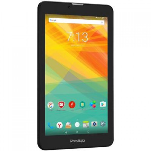 Планшет Prestigio MultiPad Grace 3157 7 16Gb 3G Black Metal (PMT3157_3G_D)