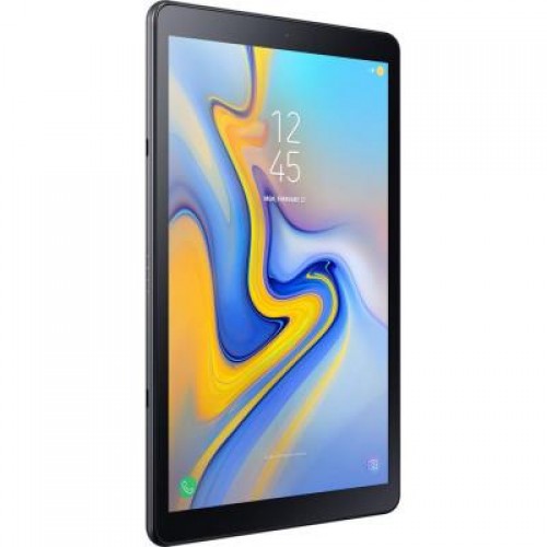 Планшет Samsung Galaxy Tab A 10.5 LTE 3/32GB Black (SM-T595NZKASEK)