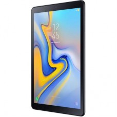 Планшет Samsung Galaxy Tab A 10.5 LTE 3/32GB Black (SM-T595NZKASEK)