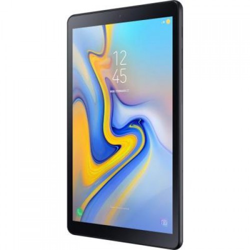 Планшет Samsung Galaxy Tab A 10.5 LTE 3/32GB Black (SM-T595NZKASEK)