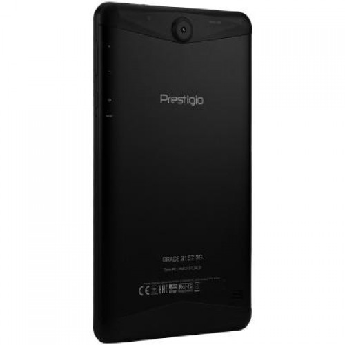 Планшет Prestigio MultiPad Grace 3157 7 16Gb 3G Black Metal (PMT3157_3G_D)