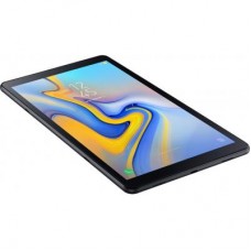 Планшет Samsung Galaxy Tab A 10.5 LTE 3/32GB Black (SM-T595NZKASEK)