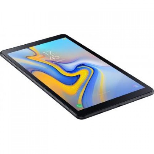 Планшет Samsung Galaxy Tab A 10.5 LTE 3/32GB Black (SM-T595NZKASEK)