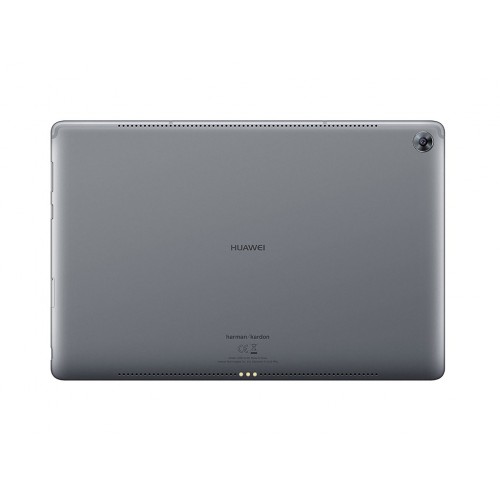 Планшет HUAWEI MediaPad M5 10 4/64GB LTE Space Grey