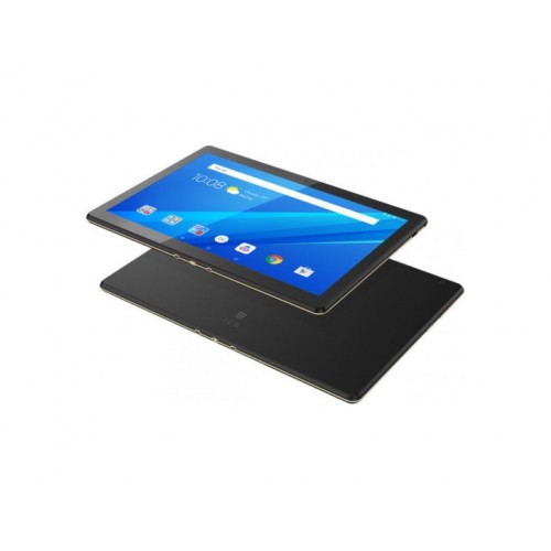 Планшет Lenovo Tab M10 (HD) LTE 2/32GB Slate Black (ZA4H0012UA)