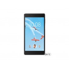 Планшет Lenovo Tab4 7 TB-7304X LTE 16GB Black (ZA380023UA)