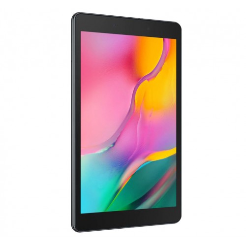 Планшет Samsung Galaxy Tab A 8.0 2019 LTE SM-T295 Black (SM-T295NZKA)