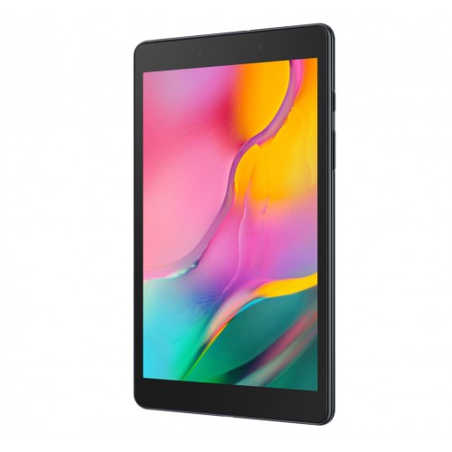 Планшет Samsung Galaxy Tab A 8.0 2019 LTE SM-T295 Black (SM-T295NZKA)