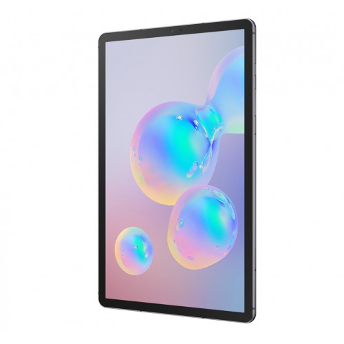 Планшет Samsung Galaxy Tab S6 10.5 Wi-Fi SM-T860 Mountain Grey (SM-T860NZAA)