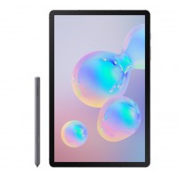 Планшет Samsung Galaxy Tab S6 10.5 Wi-Fi SM-T860 Mountain Grey (SM-T860NZAA)