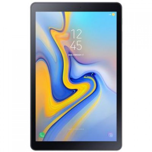 Планшет Samsung Galaxy Tab A 10.5 LTE 3/32GB Gray (SM-T595NZAASEK)