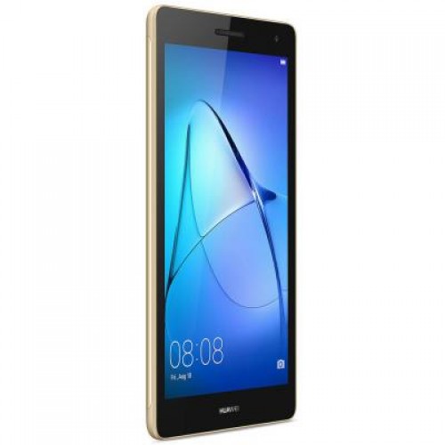 Планшет Huawei MediaPad T3 7 3G 2GB/16GB Gold (53010ACP)