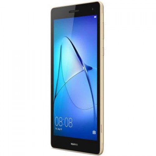 Планшет Huawei MediaPad T3 7 3G 2GB/16GB Gold (53010ACP)