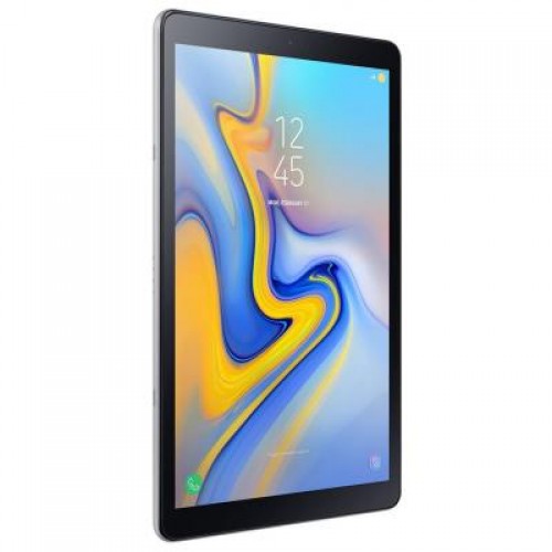 Планшет Samsung Galaxy Tab A 10.5 LTE 3/32GB Gray (SM-T595NZAASEK)