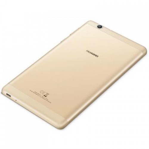 Планшет Huawei MediaPad T3 7 3G 2GB/16GB Gold (53010ACP)